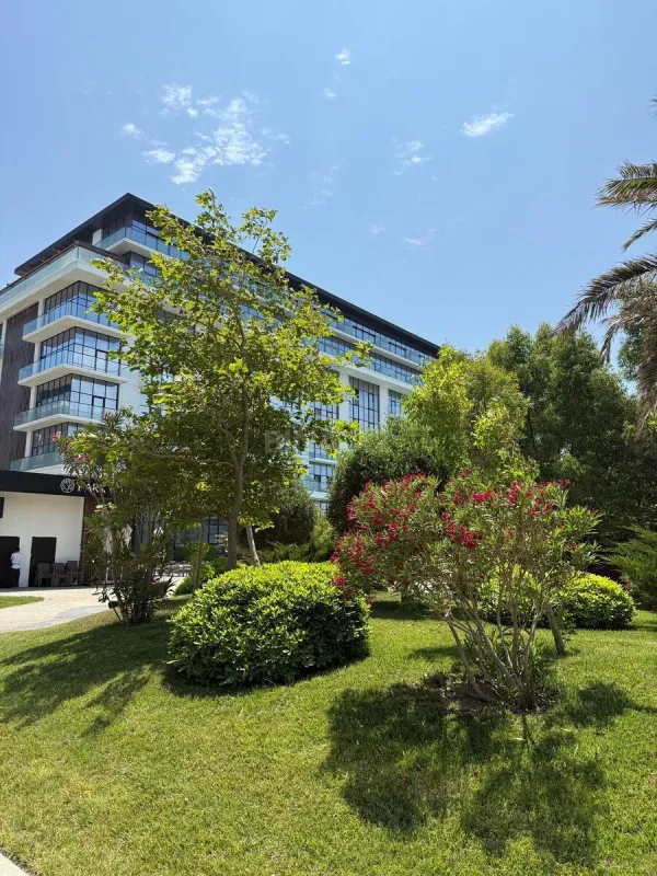 Satılır 1 otaqlı mənzil 51 m²