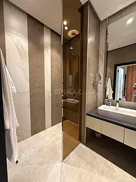 Satılır 1 otaqlı mənzil 51 m²