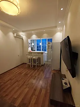 Satılır 2 otaqlı mənzil 60 m² — Bakı, Köhnə Günəşli 2 otaq 60.00 m²