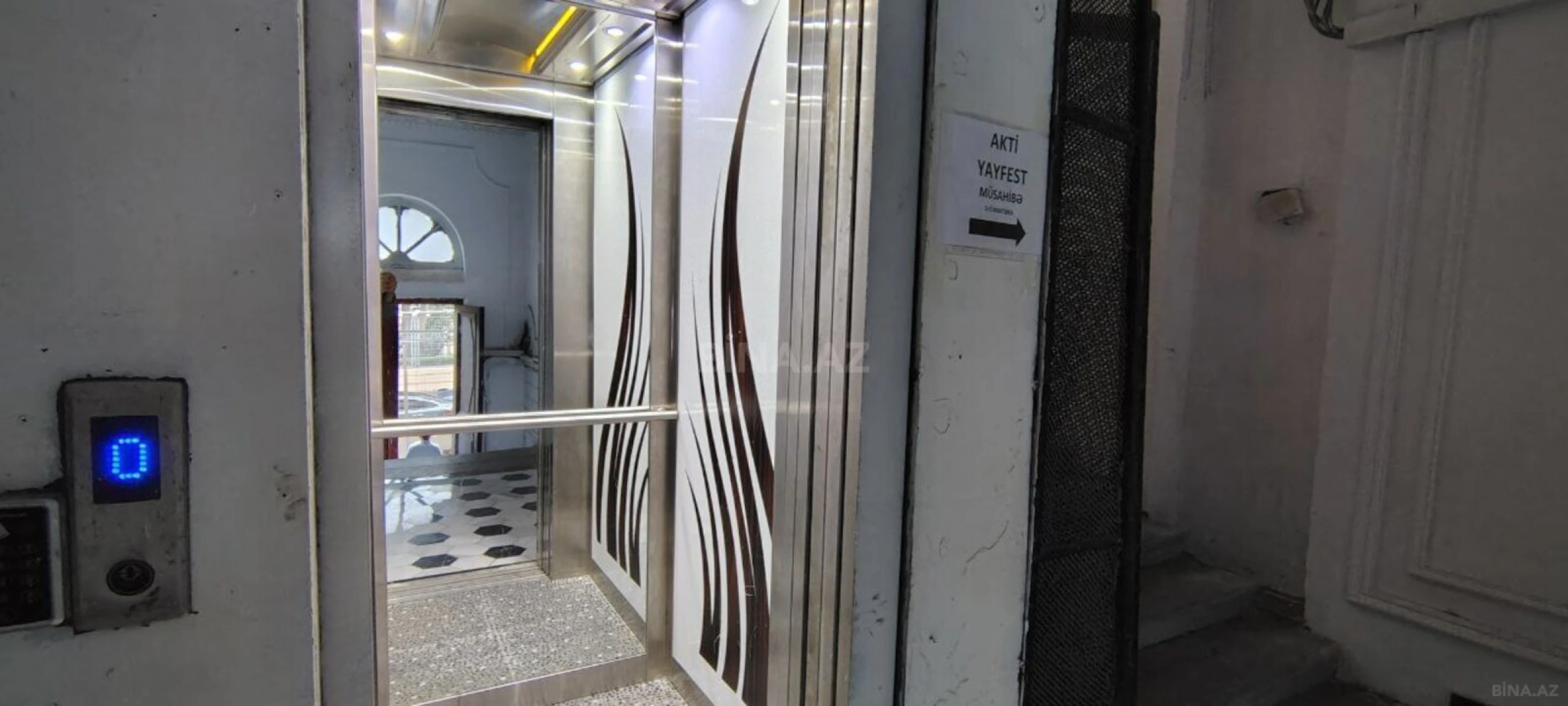 Satılır obyekt 290 m²