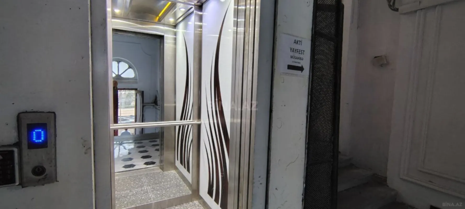 Satılır obyekt 290 m²