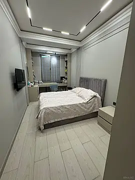 Satılır 3 otaqlı mənzil 101 m²
