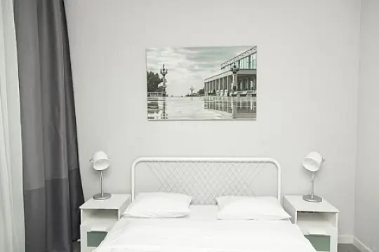 Kirayə verilir 2 otaqlı mənzil 84 m²