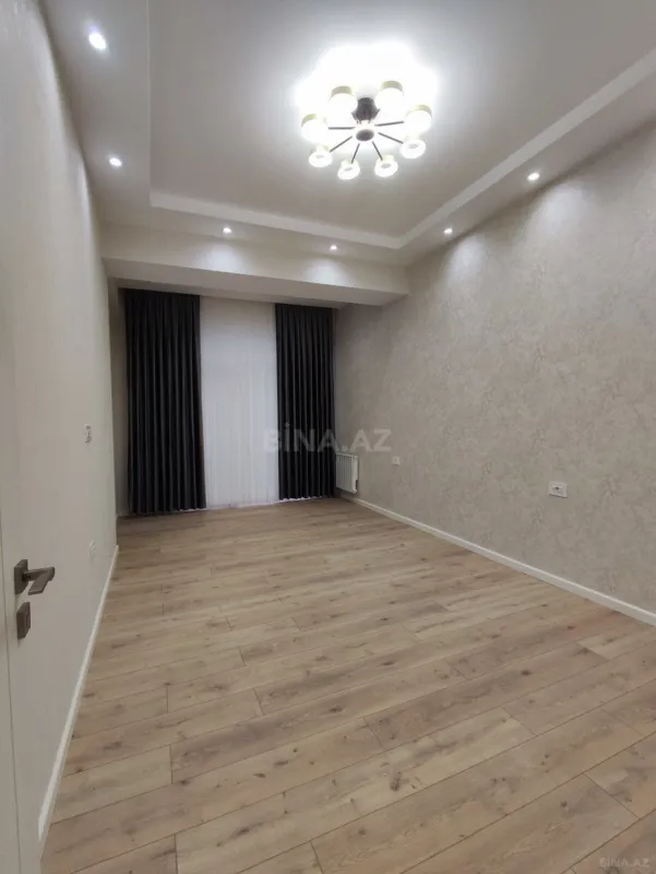 Satılır 2 otaqlı mənzil 54 m²