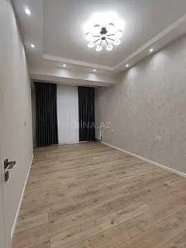 Satılır 2 otaqlı mənzil 54 m²