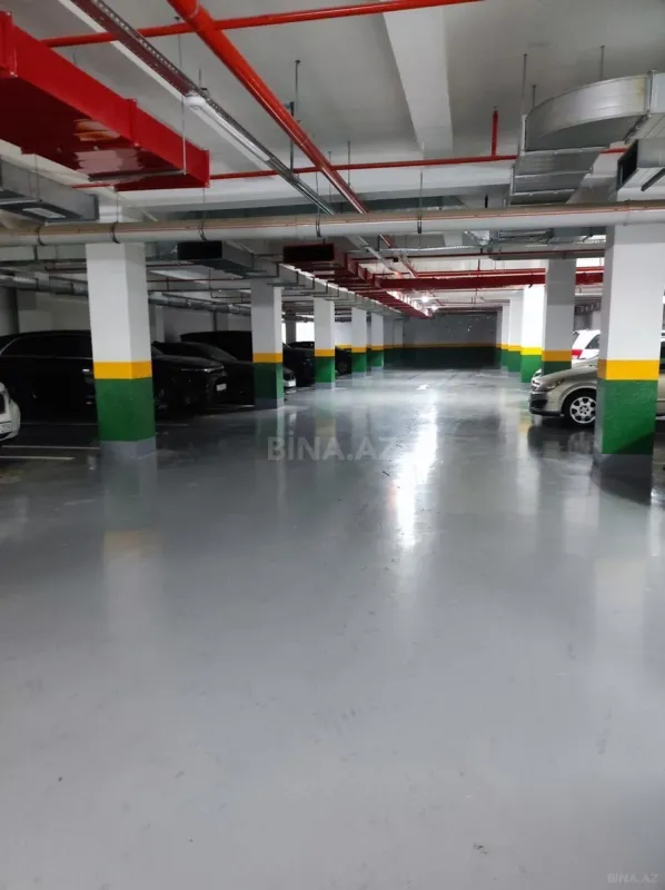 Satılır 2 otaqlı mənzil 54 m²