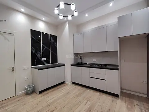 Satılır 2 otaqlı mənzil 54 m²
