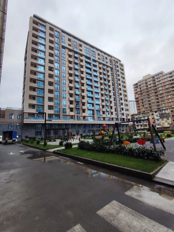 Satılır 2 otaqlı mənzil 54 m²
