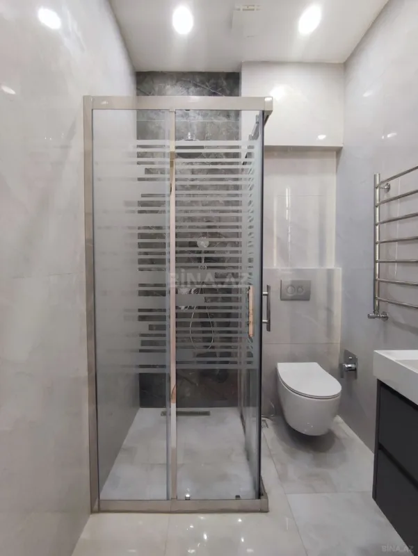 Satılır 2 otaqlı mənzil 54 m²