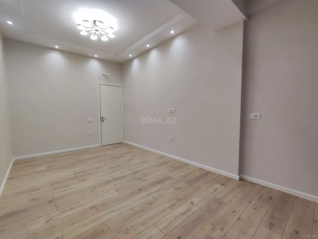 Satılır 2 otaqlı mənzil 54 m²