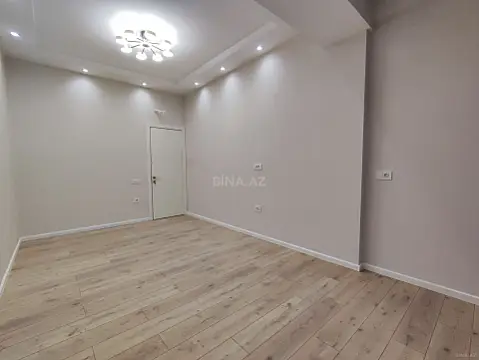 Satılır 2 otaqlı mənzil 54 m²