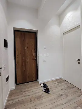 Satılır 2 otaqlı mənzil 54 m²