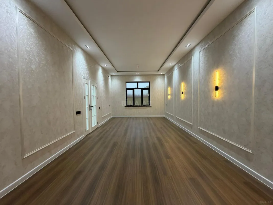 Satılır 5 otaqlı həyət evi 190 m²