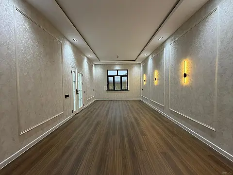 Satılır 5 otaqlı həyət evi 190 m²