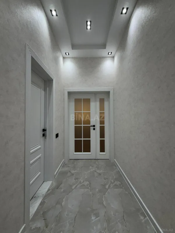 Satılır 5 otaqlı həyət evi 190 m²