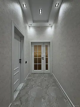 Satılır 5 otaqlı həyət evi 190 m²