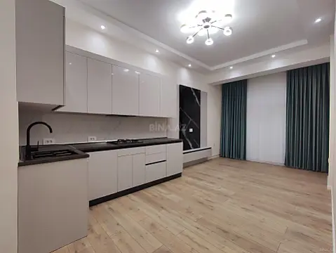 Satılır 2 otaqlı mənzil 64 m²
