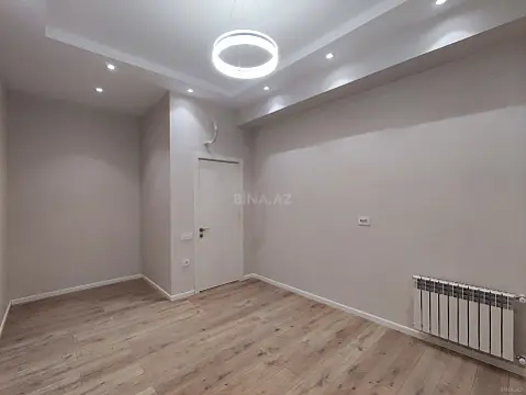 Satılır 2 otaqlı mənzil 64 m²