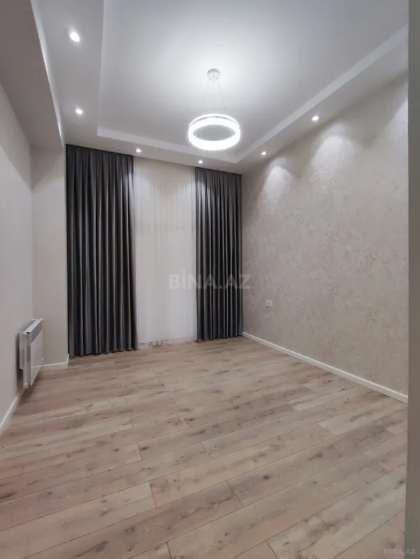 Satılır 2 otaqlı mənzil 64 m²