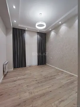 Satılır 2 otaqlı mənzil 64 m²