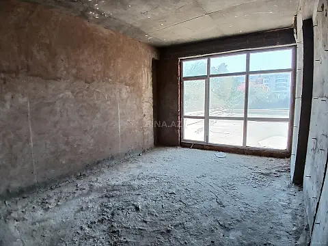 Satılır obyekt 465 m²