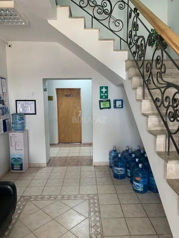 Kirayə verilir obyekt 10000 m²