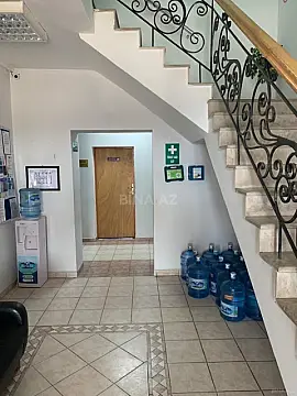 Kirayə verilir obyekt 10000 m²