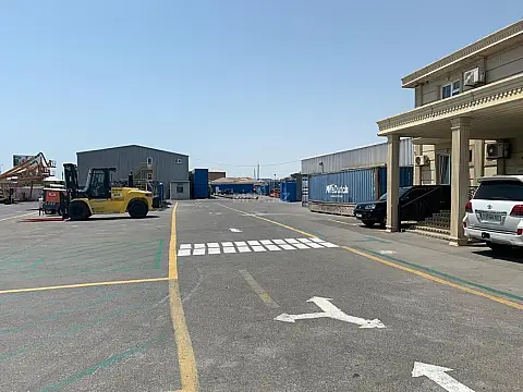 Kirayə verilir obyekt 10000 m²