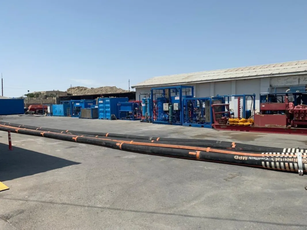 Kirayə verilir obyekt 10000 m²