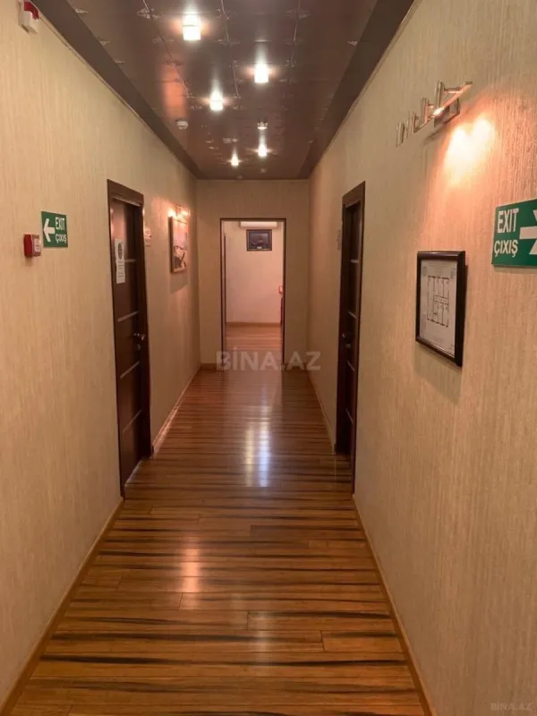 Kirayə verilir obyekt 10000 m²