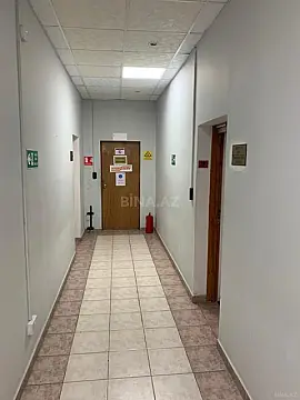 Kirayə verilir obyekt 10000 m²