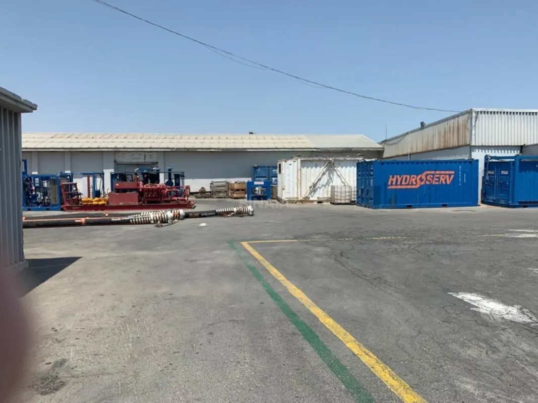 Kirayə verilir obyekt 10000 m²