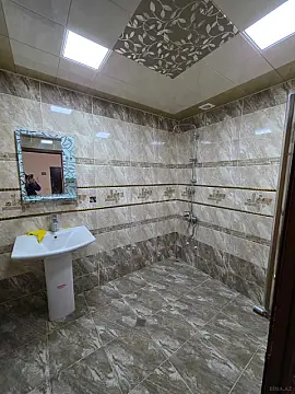 Satılır 2 otaqlı mənzil 82 m²