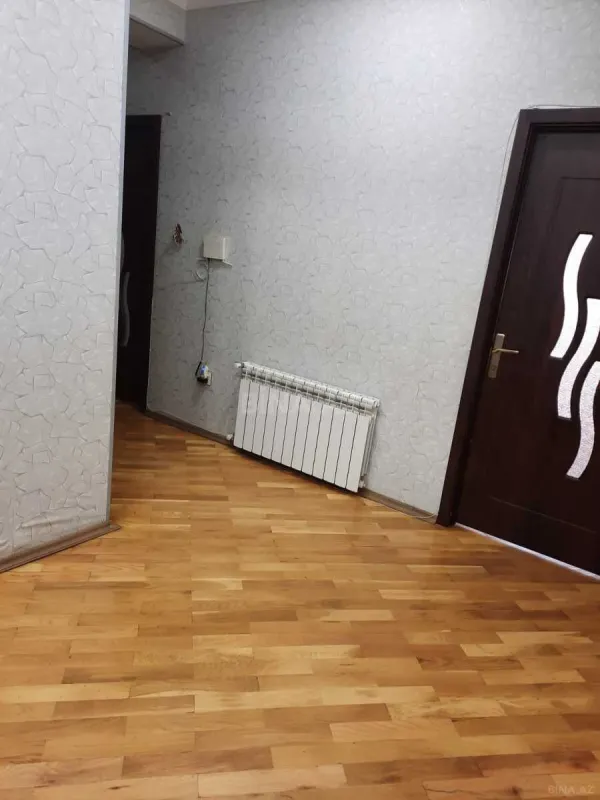 Satılır 2 otaqlı mənzil 100 m²