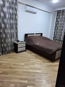 Satılır 2 otaqlı mənzil 100 m²