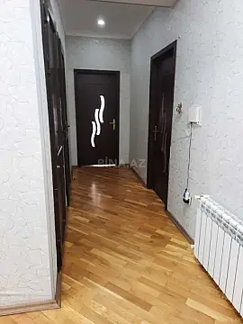 Satılır 2 otaqlı mənzil 100 m²