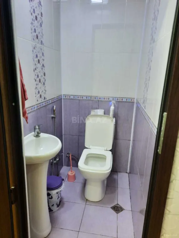 Satılır 2 otaqlı mənzil 100 m²