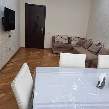 Satılır 2 otaqlı mənzil 100 m²