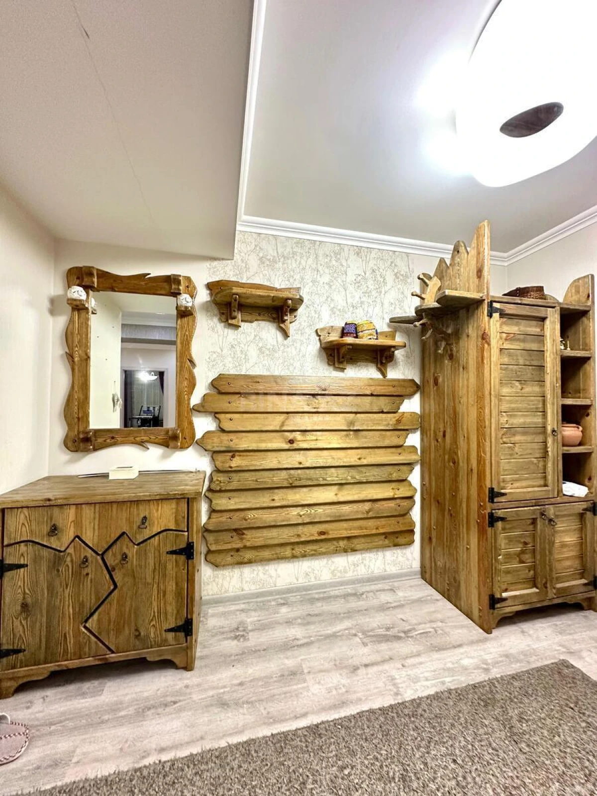 Satılır 3 otaqlı mənzil 136 m²