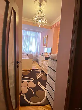 Satılır 3 otaqlı mənzil 90 m²