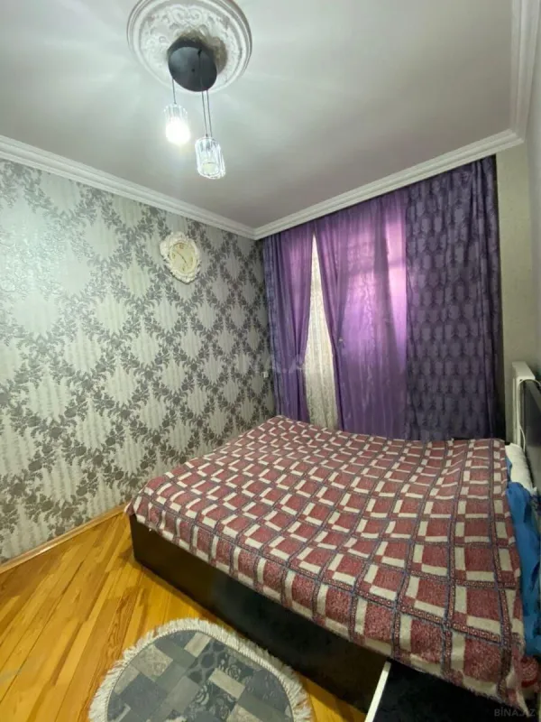Satılır 3 otaqlı mənzil 90 m²