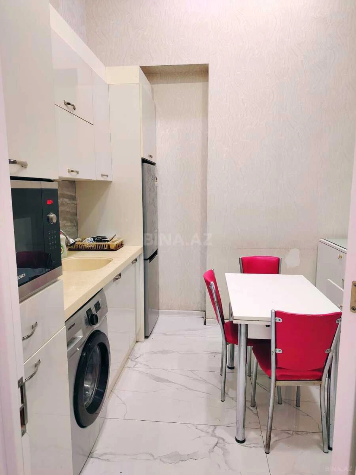 Satılır obyekt 110.5 m²