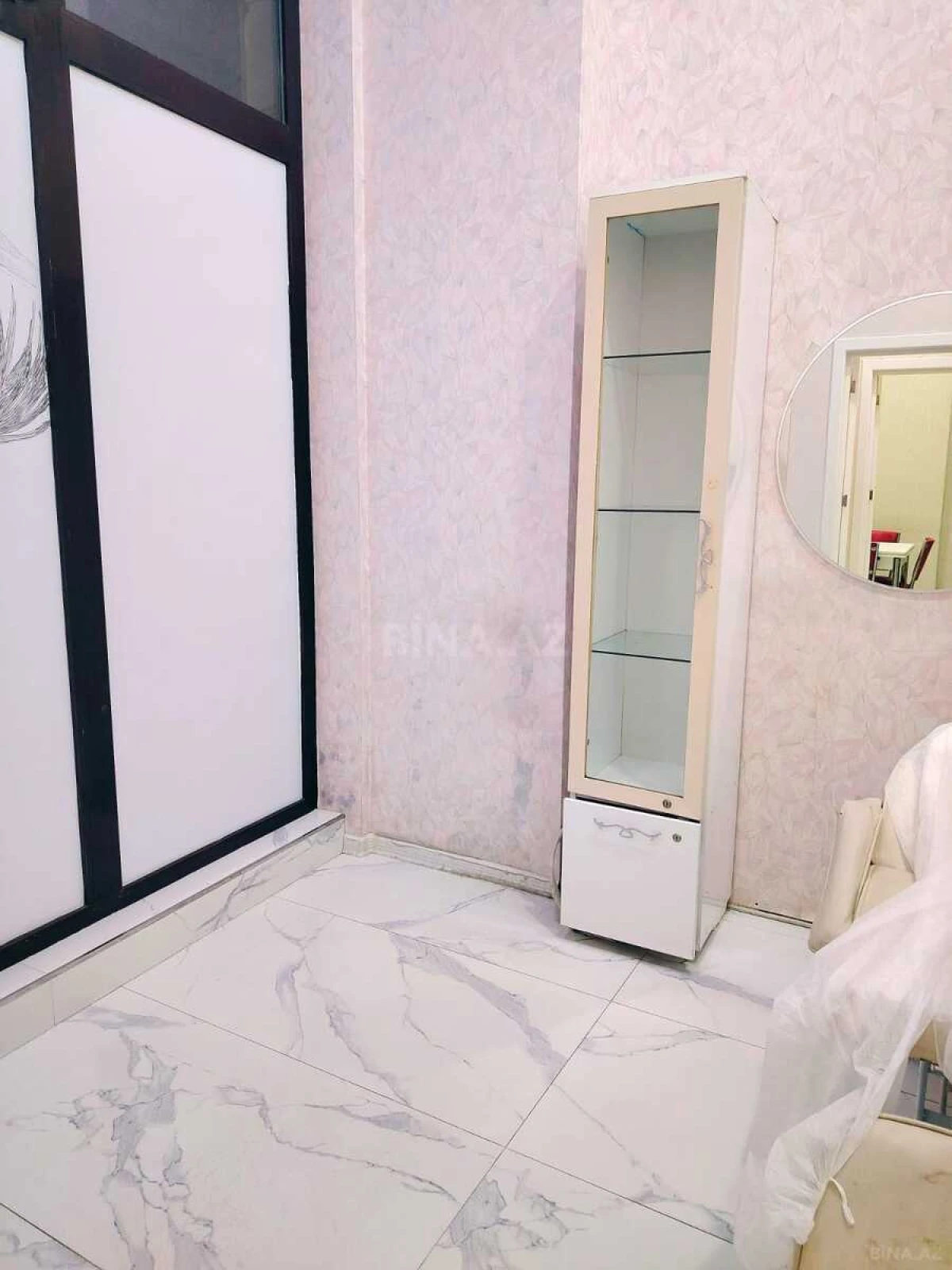 Satılır obyekt 110.5 m²