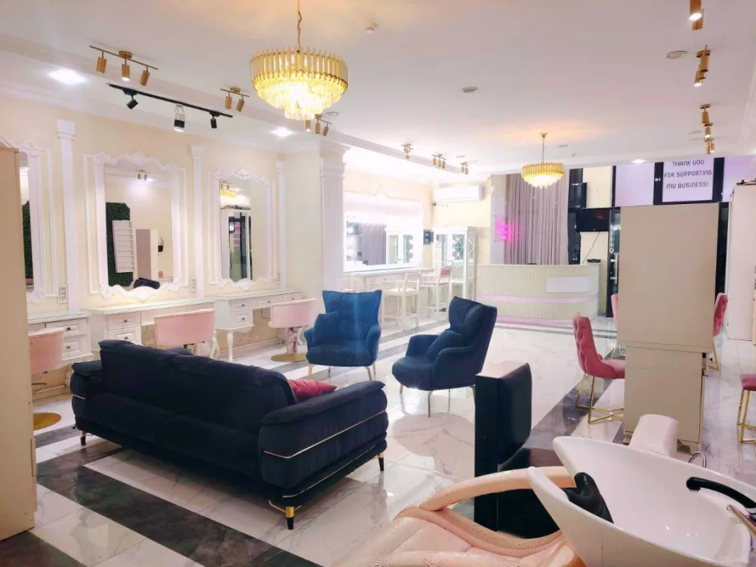 Satılır obyekt 110.5 m²