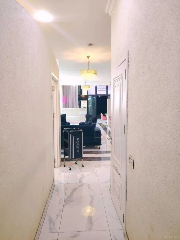 Satılır obyekt 110.5 m²