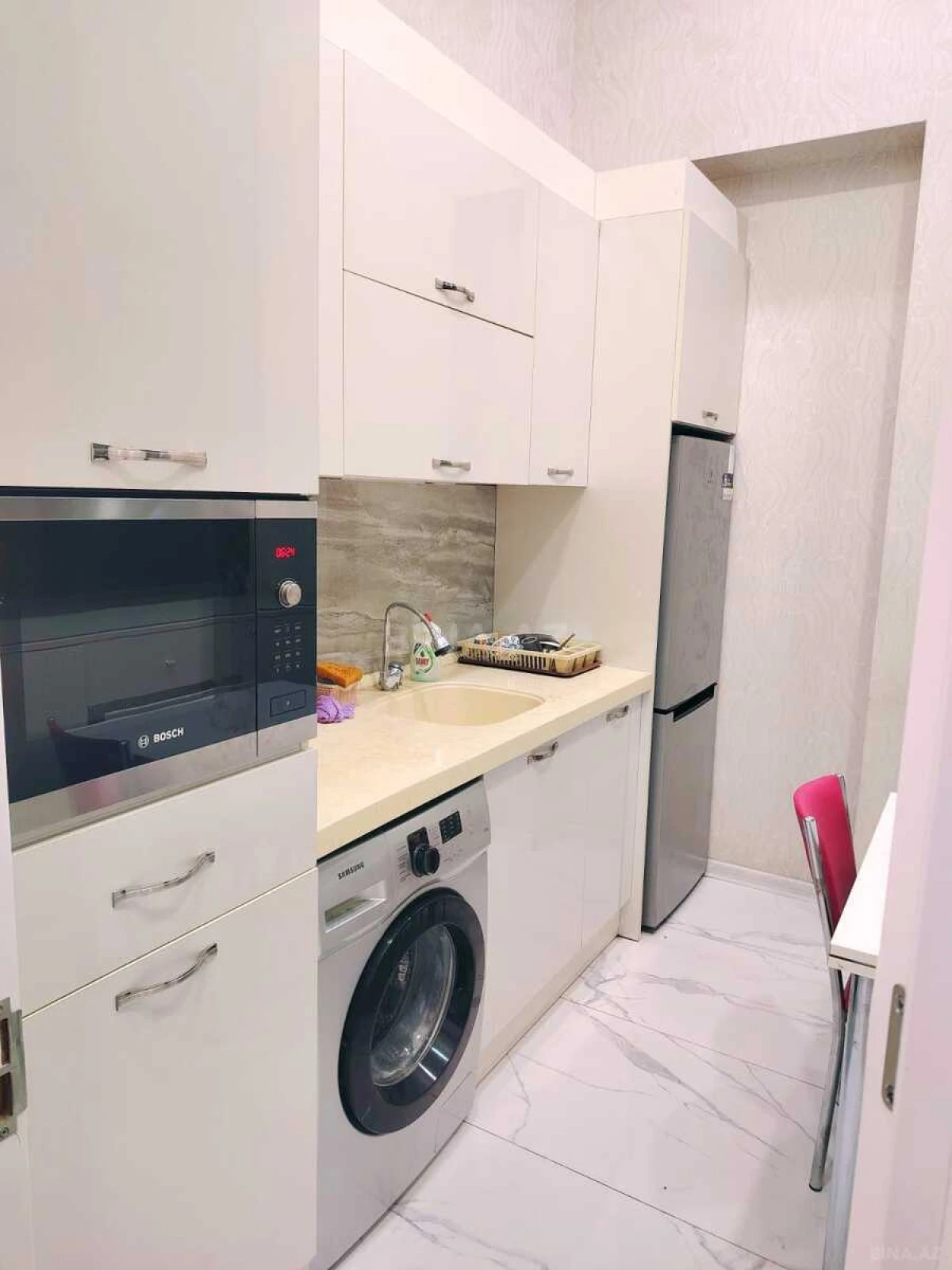 Satılır obyekt 110.5 m²