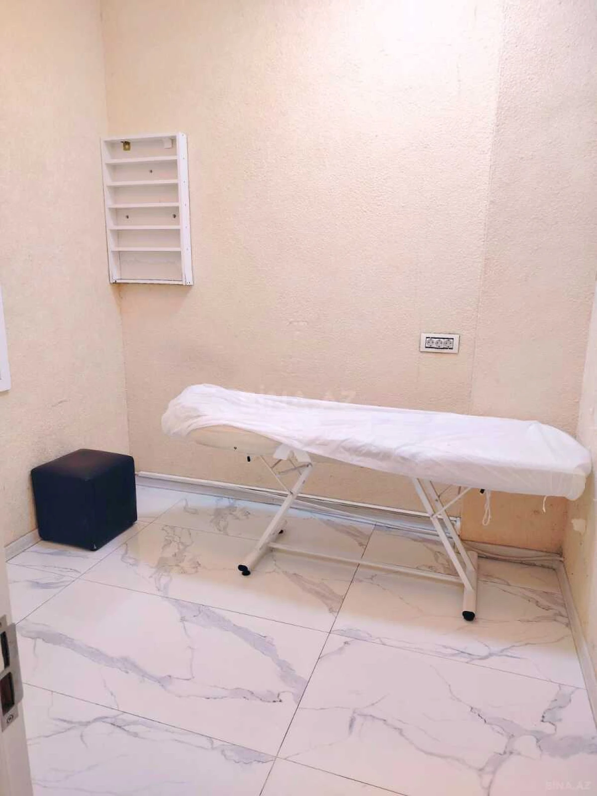 Satılır obyekt 110.5 m²