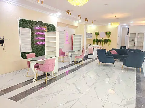 Satılır obyekt 110.5 m²