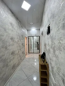 Kirayə verilir 2 otaqlı mənzil 75 m²