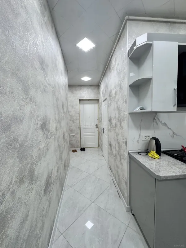 Kirayə verilir 2 otaqlı mənzil 75 m²